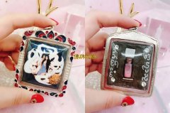 阿贊明21期雙九尾狐仙